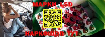 молекула духа Гусев
